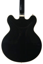 Load image into Gallery viewer, 2025 Gretsch Broadkaster LX Center Block Black
