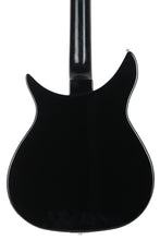 Load image into Gallery viewer, 2023 Rickenbacker 350V63 Liverpool Jetglo
