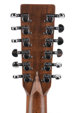 Load image into Gallery viewer, New Martin Custom Shop Style 28 Grand Jumbo Baritone 12 String Bear Claw Spruce / Wild Grain Rosewood Back and Sides
