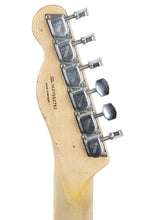 Load image into Gallery viewer, 2009 Fender Road Worn '72 Telecaster Custom W/ Bigsby 3-Color Sunburst
