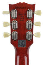Load image into Gallery viewer, 2015 Gibson Les Paul Junior Cherry
