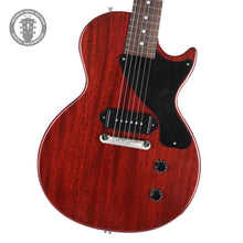 Load image into Gallery viewer, 2015 Gibson Les Paul Junior Cherry
