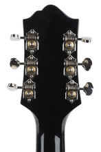 Load image into Gallery viewer, 2018 Epiphone LTD AJ-45 ME/EB Ebony
