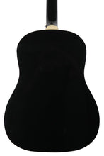 Load image into Gallery viewer, 2018 Epiphone LTD AJ-45 ME/EB Ebony
