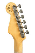 Load image into Gallery viewer, New Fender Custom Shop Limited Edition &#39;56 Stratocaster Journeyman Relic Super Faded Shell Pink
