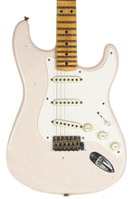 Load image into Gallery viewer, New Fender Custom Shop Limited Edition &#39;56 Stratocaster Journeyman Relic Super Faded Shell Pink
