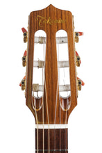 Load image into Gallery viewer, Used Takamine TC135SC Nylon String MIJ Natural
