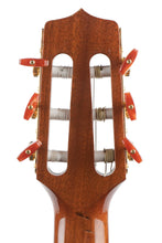 Load image into Gallery viewer, Used Takamine TC135SC Nylon String MIJ Natural
