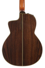 Load image into Gallery viewer, Used Takamine TC135SC Nylon String MIJ Natural
