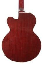 Load image into Gallery viewer, 2006 Epiphone Allen Woody Rumblekat Bass Cherry
