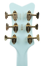 Load image into Gallery viewer, New Gretsch G6134-55DB-FSR Thunder Road '55 Penguin Daphne Blue #JT25082600
