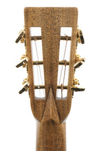 Load image into Gallery viewer, New Martin Custom Shop 12 Fret 0 Flamed Koa Top Back and Sides NAMM 2026 #11
