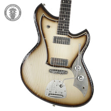 Load image into Gallery viewer, New Novo Serus J Toasted Marshmallow
