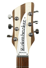 Load image into Gallery viewer, New Rickenbacker 330 Mapleglo
