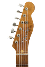 Load image into Gallery viewer, 2022 Fender Custom Shop '52 Telecaster Relic Dirty Shell Pink
