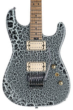 Load image into Gallery viewer, New Charvel Custom Shop San Dimas Floyd Rose 2H Sonic Blue Crackle
