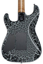 Load image into Gallery viewer, New Charvel Custom Shop San Dimas Floyd Rose 2H Sonic Blue Crackle
