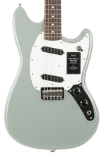 Load image into Gallery viewer, New Fender Player II Mustang Cactus Gray
