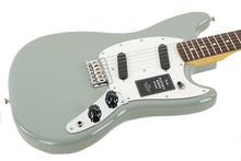 Load image into Gallery viewer, New Fender Player II Mustang Cactus Gray
