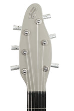 Load image into Gallery viewer, Used Henman Bevilacqua Mod Bibi Light Grey
