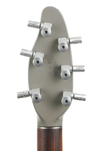 Load image into Gallery viewer, Used Henman Bevilacqua Mod Bibi Light Grey
