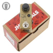 Load image into Gallery viewer, New JHS Prestige Buffer/Booster Pedal
