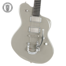 Load image into Gallery viewer, Used Henman Bevilacqua Mod Bibi Light Grey
