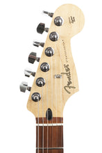 Load image into Gallery viewer, 2021 Fender Plus Top Player Strat Tobacco Sunburst
