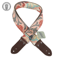 Load image into Gallery viewer, New Josey Straps Guitar Strap - Aunt Myrtle
