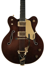 Load image into Gallery viewer, 2013 Gretsch G6122-II Chet Atkins Country Gentleman Walnut
