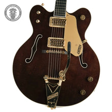 Load image into Gallery viewer, 2013 Gretsch G6122-II Chet Atkins Country Gentleman Walnut
