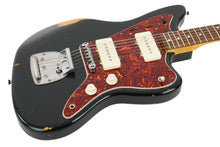 Load image into Gallery viewer, 2021 Nash JM-63 Black
