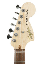 Load image into Gallery viewer, 2025 Squier Starcaster Deluxe Lake Placid Blue
