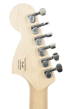 Load image into Gallery viewer, 2025 Squier Starcaster Deluxe Lake Placid Blue
