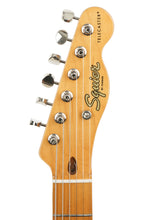 Load image into Gallery viewer, 2023 Squier Classic Vibe '50s Telecaster Butterscotch Blonde
