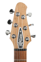 Load image into Gallery viewer, New Powers Electric A Type Hard Tail Signal Yellow W/ FF42 Pickups
