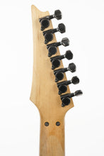 Load image into Gallery viewer, 1990 Ibanez Universe UV77MC Swirl MKR 7 String
