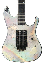 Load image into Gallery viewer, 1980s Kramer USA Nightswan HoloFlash
