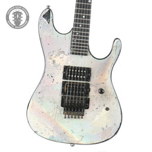 Load image into Gallery viewer, 1980s Kramer USA Nightswan HoloFlash
