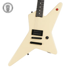 Load image into Gallery viewer, New EVH Limited Edition Star T.O.M Vintage White
