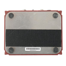 Load image into Gallery viewer, Used Warm Audio Centavo Oxblood Pedal
