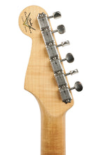 Load image into Gallery viewer, 2023 Fender Custom Shop Limited &#39;64 Stratocaster Journeyman Relic Aged Daphne Blue
