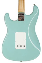 Load image into Gallery viewer, 2023 Fender Custom Shop Limited &#39;64 Stratocaster Journeyman Relic Aged Daphne Blue
