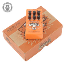 Load image into Gallery viewer, Used Electro-Harmonix Bender Royale Fuzz Pedal
