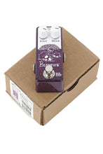 Load image into Gallery viewer, Used Earthquaker Devices Barrows Fuzz Purple
