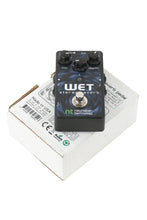 Load image into Gallery viewer, Used Neunaber Tech Wet Stereo Reverb Pedal
