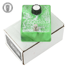 Load image into Gallery viewer, Used Fuzzlord Effects Void Master Fuzz Pedal

