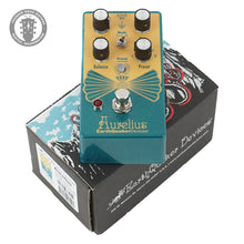 Load image into Gallery viewer, Used Earthquaker Devices Aurelius Tri-Voice Chorus
