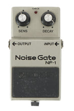 Load image into Gallery viewer, Used Boss NF-1 Noise Gate Pedal
