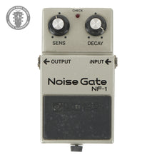 Load image into Gallery viewer, Used Boss NF-1 Noise Gate Pedal
